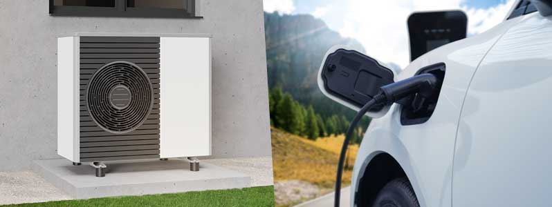 Plan d'électrification 2026